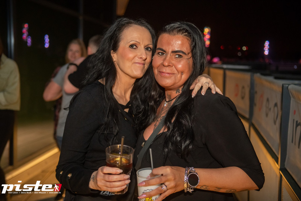 Goliaths UE30 Party Teil 1