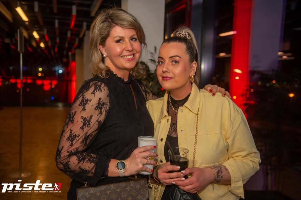 Goliaths UE30 Party Teil 1