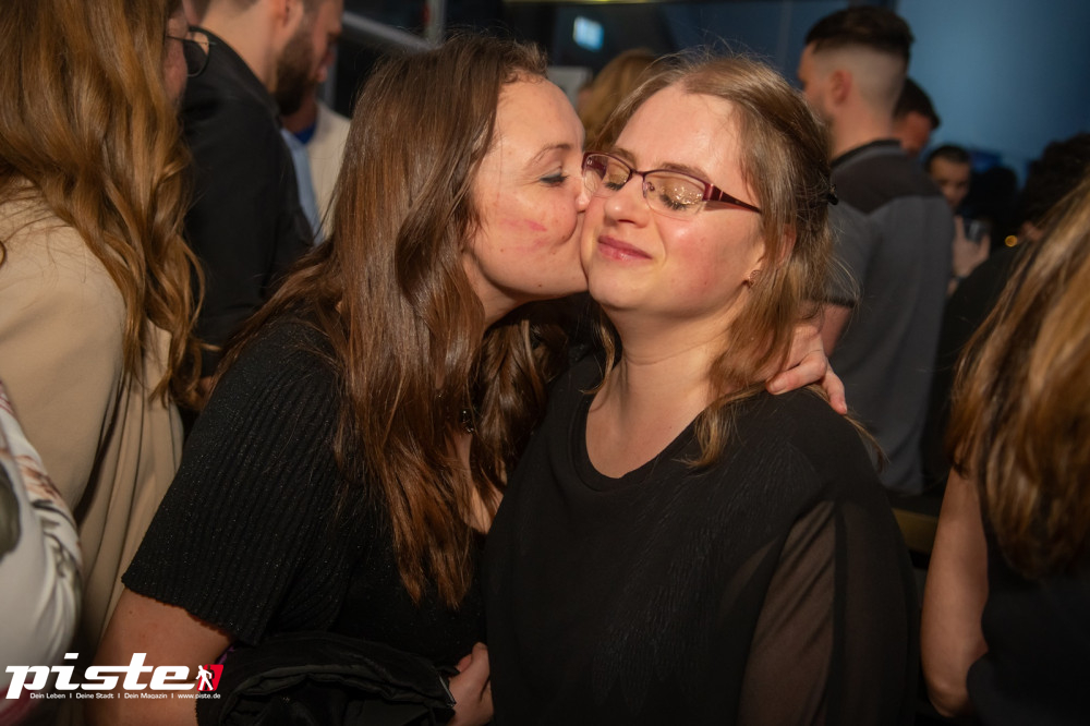 Goliaths UE30 Party Teil 1