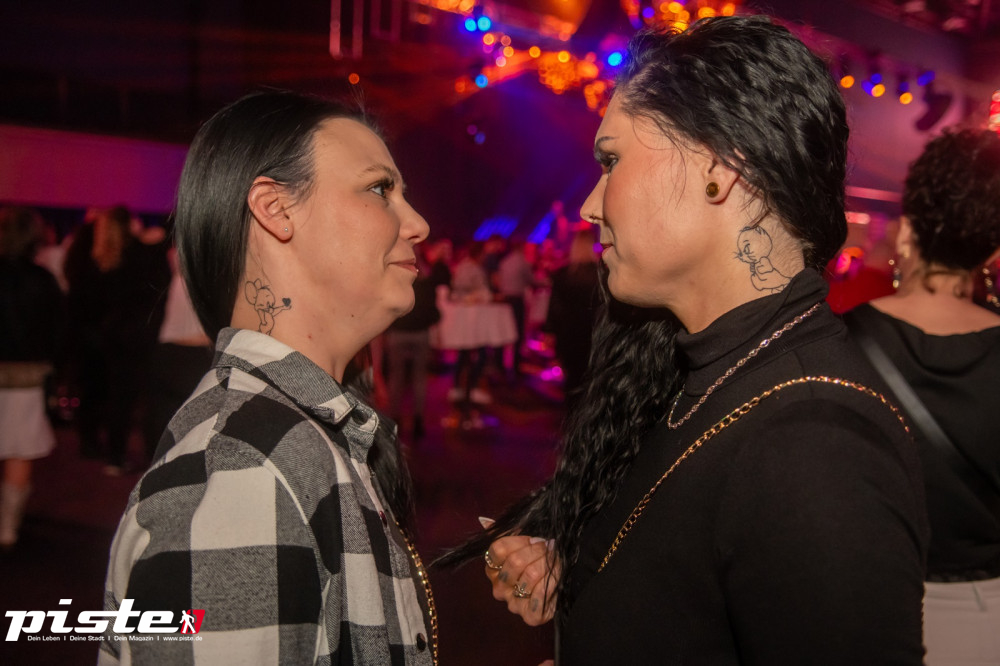 Goliaths UE30 Party Teil 1