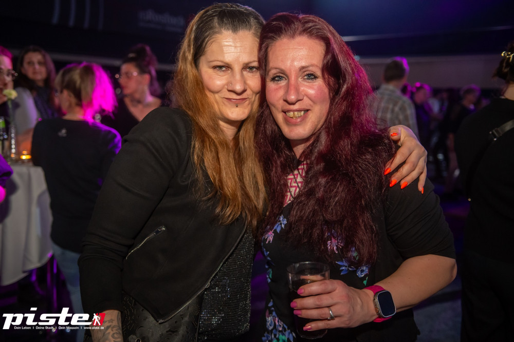 Goliaths UE30 Party Teil 1