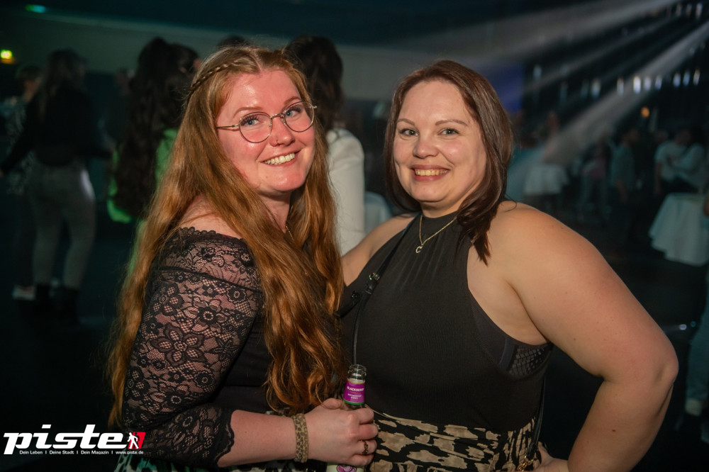 Goliaths UE30 Party Teil 1