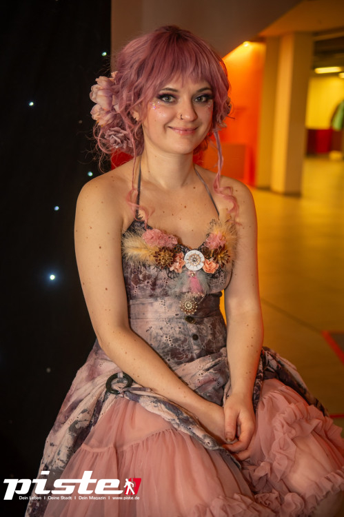 Goliaths UE30 Party Teil 1