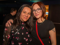 Goliaths UE30 Party Teil 1