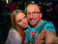 Goliaths UE30 Party Teil 1