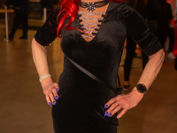 Goliaths UE30 Party Teil 1