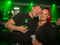 Goliaths UE30 Party Teil 1