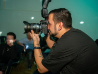 Goliaths UE30 Party Teil 1