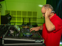 Goliaths UE30 Party Teil 1