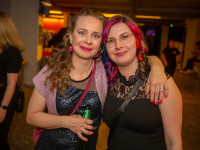 Goliaths UE30 Party Teil 1