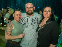 Goliaths UE30 Party Teil 1