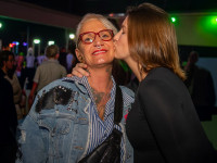 Goliaths UE30 Party Teil 1