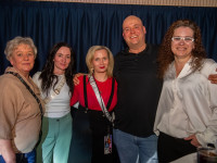 Goliaths UE30 Party Teil 1