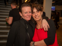 Goliaths UE30 Party Teil 1