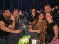 Goliaths UE30 Party Teil 1