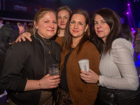 Goliaths UE30 Party Teil 1