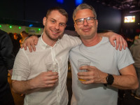 Goliaths UE30 Party Teil 1