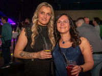 Goliaths UE30 Party Teil 1