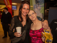 Goliaths UE30 Party Teil 1