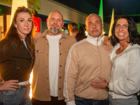 Goliaths UE30 Party Teil 1