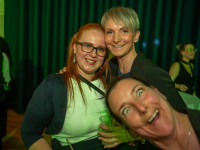 Goliaths UE30 Party Teil 1