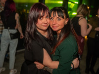 Goliaths UE30 Party Teil 1