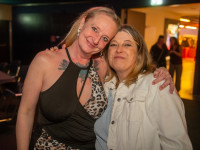 Goliaths UE30 Party Teil 1