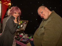 Goliaths UE30 Party Teil 1