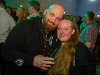 Goliaths UE30 Party Teil 1