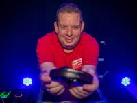 Goliaths UE30 Party Teil 1