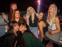 Goliaths UE30 Party Teil 1