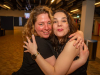 Goliaths UE30 Party Teil 1