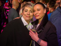 Goliaths UE30 Party Teil 1