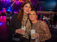 Goliaths UE30 Party Teil 1