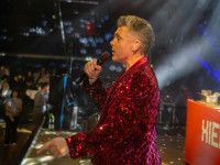 Goliaths UE30 Party Teil 1