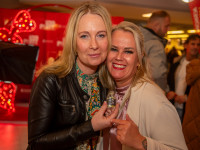 Goliaths UE30 Party Teil 1