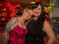 Goliaths UE30 Party Teil 1