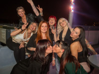 Goliaths UE30 Party Teil 1