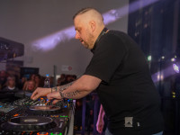 Goliaths UE30 Party Teil 1