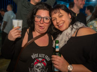 Goliaths UE30 Party Teil 1