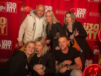 Goliaths UE30 Party Teil 1