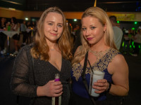 Goliaths UE30 Party Teil 1