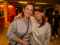 Goliaths UE30 Party Teil 1