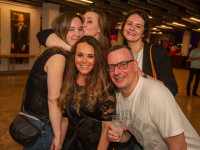 Goliaths UE30 Party Teil 1