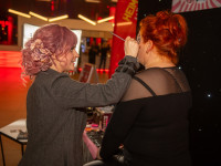 Goliaths UE30 Party Teil 1