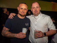 Goliaths UE30 Party Teil 1