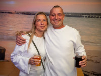 Goliaths UE30 Party Teil 1