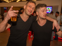 Goliaths UE30 Party Teil 1