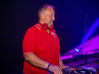 Goliaths UE30 Party Teil 1