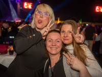 Goliaths UE30 Party Teil 1